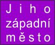 Jihozápadní město